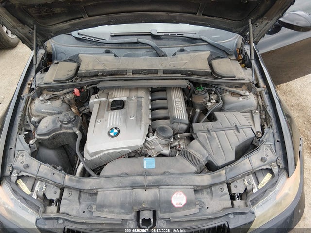 Продажа на аукционе авто 2006 Bmw 325i, vin: WBAVB13556KR59594, номер лота: 45362507