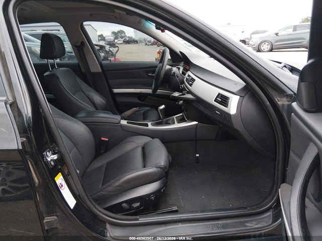 Продажа на аукционе авто 2006 Bmw 325i, vin: WBAVB13556KR59594, номер лота: 45362507
