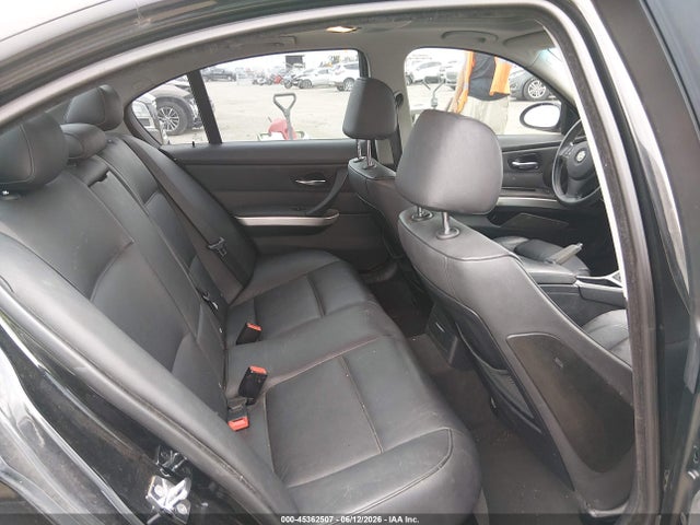 Продажа на аукционе авто 2006 Bmw 325i, vin: WBAVB13556KR59594, номер лота: 45362507