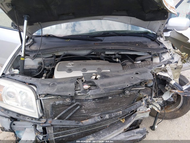 Aukcja sprzedaży 2006 Acura Mdx, vin: 2HNYD18976H538547, numer aukcji: 45362516