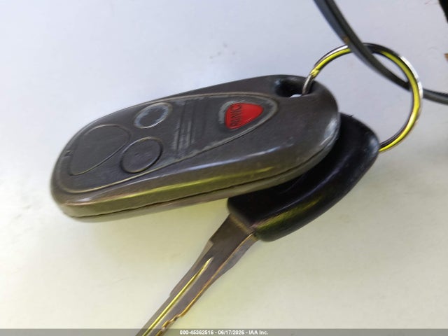 Aukcja sprzedaży 2006 Acura Mdx, vin: 2HNYD18976H538547, numer aukcji: 45362516