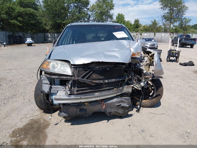 Aukcja sprzedaży 2006 Acura Mdx, vin: 2HNYD18976H538547, numer aukcji: 45362516