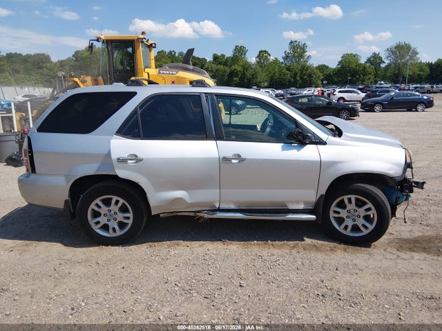 Aukcja sprzedaży 2006 Acura Mdx, vin: 2HNYD18976H538547, numer aukcji: 45362516