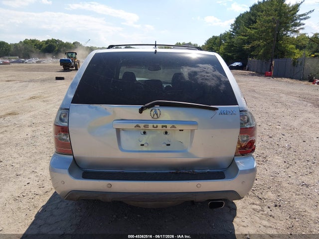 Aukcja sprzedaży 2006 Acura Mdx, vin: 2HNYD18976H538547, numer aukcji: 45362516
