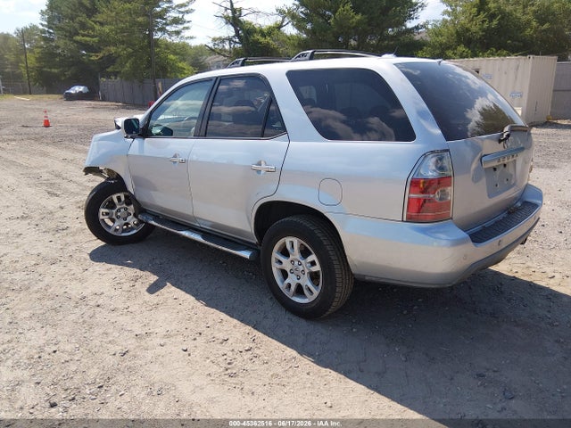 Aukcja sprzedaży 2006 Acura Mdx, vin: 2HNYD18976H538547, numer aukcji: 45362516