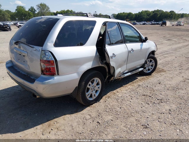 Aukcja sprzedaży 2006 Acura Mdx, vin: 2HNYD18976H538547, numer aukcji: 45362516