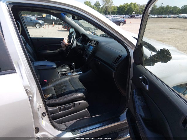 Aukcja sprzedaży 2006 Acura Mdx, vin: 2HNYD18976H538547, numer aukcji: 45362516