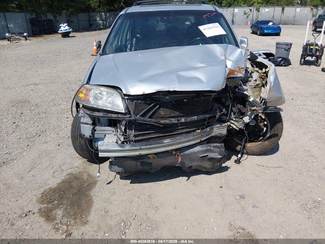 Aukcja sprzedaży 2006 Acura Mdx, vin: 2HNYD18976H538547, numer aukcji: 45362516