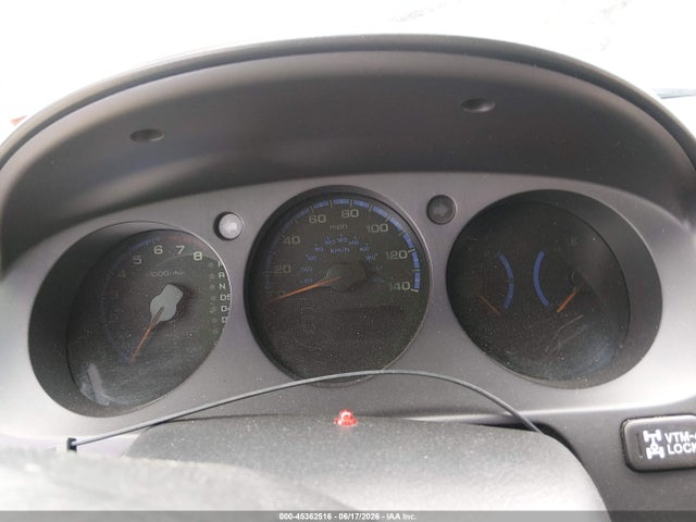 Aukcja sprzedaży 2006 Acura Mdx, vin: 2HNYD18976H538547, numer aukcji: 45362516
