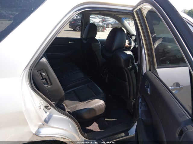 Aukcja sprzedaży 2006 Acura Mdx, vin: 2HNYD18976H538547, numer aukcji: 45362516