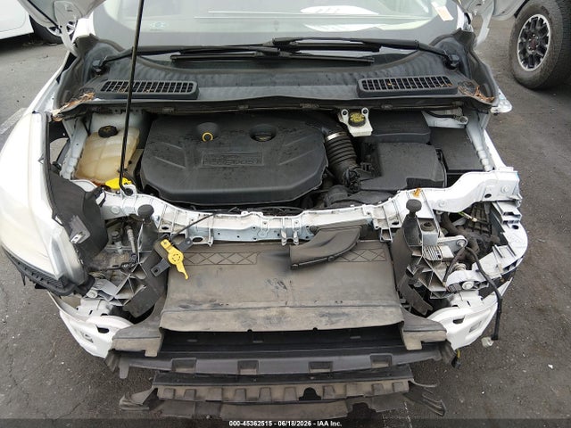 Ford ESCAPE SE 2014 1FMCU0G97EUB32013 Image 10