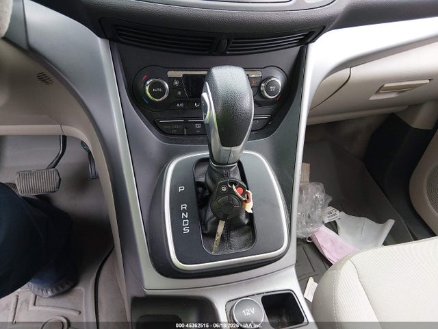 Ford ESCAPE SE 2014 1FMCU0G97EUB32013 Image 11