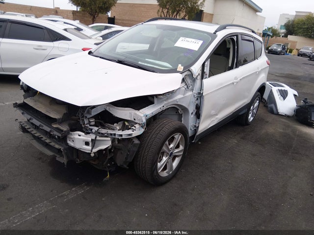 Ford ESCAPE SE 2014 1FMCU0G97EUB32013 Image 2