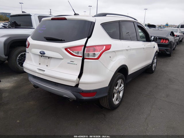 Ford ESCAPE SE 2014 1FMCU0G97EUB32013 Image 4