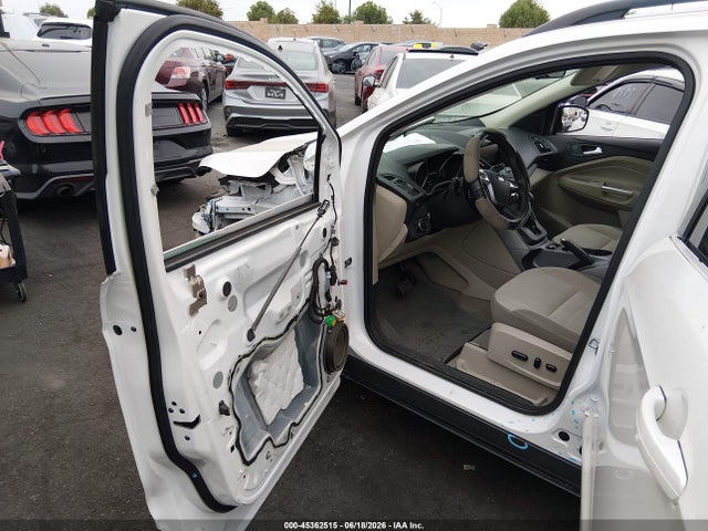 Ford ESCAPE SE 2014 1FMCU0G97EUB32013 Image 5