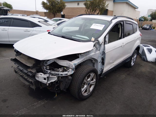 Ford ESCAPE SE 2014 1FMCU0G97EUB32013 Image 6