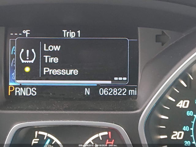 Ford ESCAPE SE 2014 1FMCU0G97EUB32013 Image 7