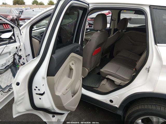 Ford ESCAPE SE 2014 1FMCU0G97EUB32013 Image 8