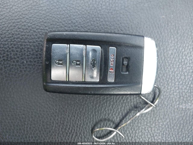 2016 Acura Tlx მანქანა იყიდება აუქციონზე, vin: 19UUB1F37GA001302, აუქციონის ნომერი: 45362523
