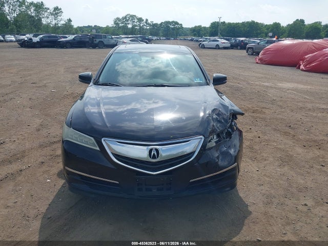 Продажа на аукционе авто 2016 Acura Tlx, vin: 19UUB1F37GA001302, номер лота: 45362523