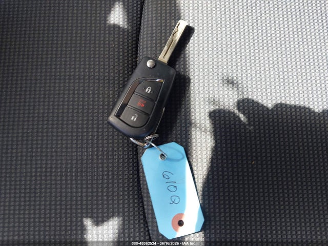 Продажа на аукционе авто 2020 Toyota Rav4 Le, vin: 2T3F1RFV8LC129586, номер лота: 45362524
