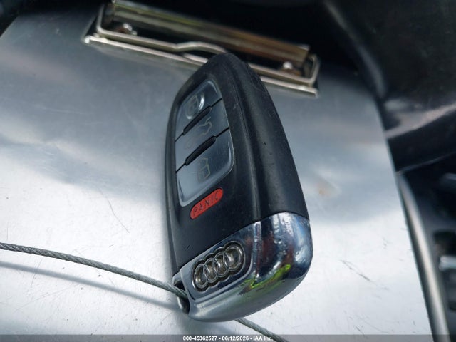 Продаж на аукціоні авто 2012 Audi A4 2.0t Premium, vin: WAUBFAFL3CN015885, номер лоту: 45362527