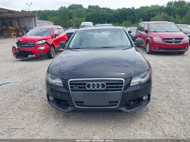 Продаж на аукціоні авто 2012 Audi A4 2.0t Premium, vin: WAUBFAFL3CN015885, номер лоту: 45362527
