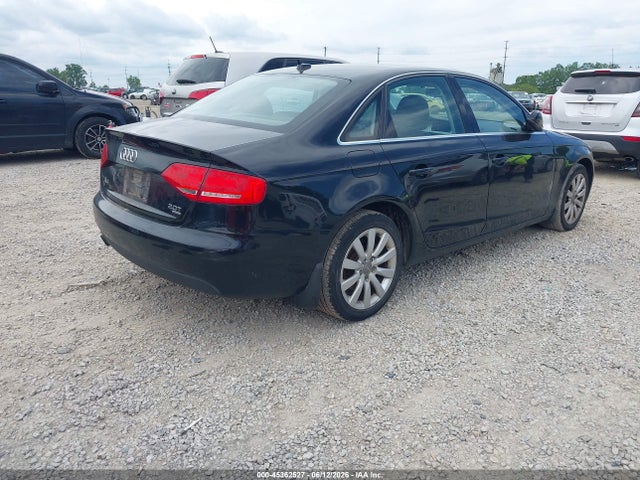 Продаж на аукціоні авто 2012 Audi A4 2.0t Premium, vin: WAUBFAFL3CN015885, номер лоту: 45362527