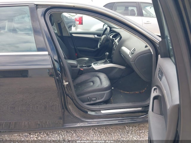 Продаж на аукціоні авто 2012 Audi A4 2.0t Premium, vin: WAUBFAFL3CN015885, номер лоту: 45362527