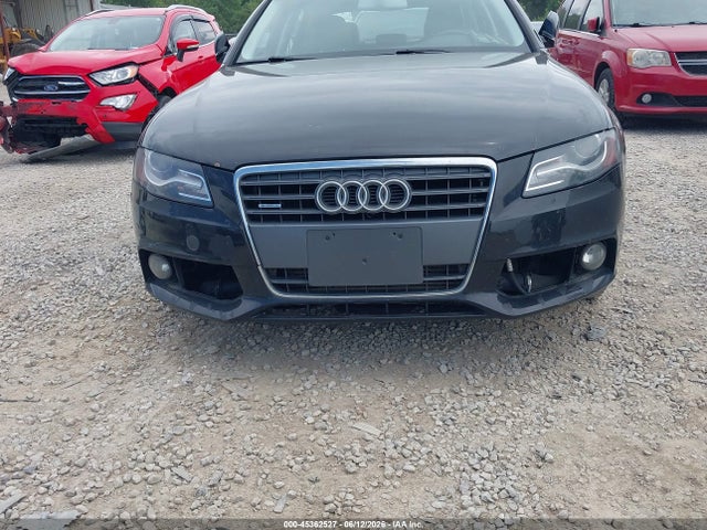 Продаж на аукціоні авто 2012 Audi A4 2.0t Premium, vin: WAUBFAFL3CN015885, номер лоту: 45362527
