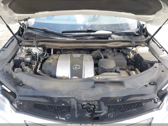 Продажа на аукционе авто 2018 Lexus Rx 350, vin: 2T2BZMCA0JC148579, номер лота: 45362530