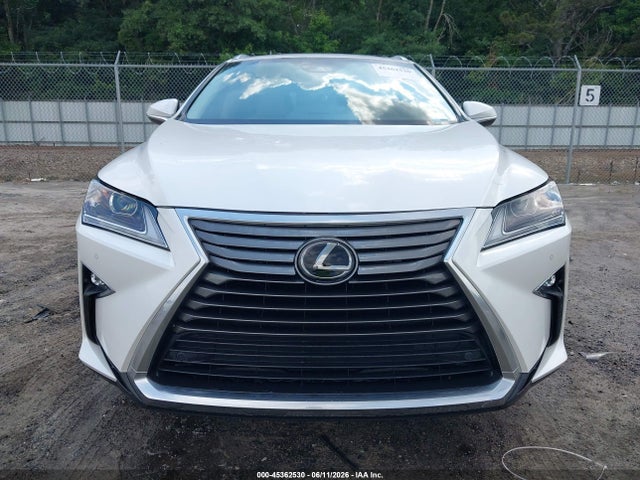 Продажа на аукционе авто 2018 Lexus Rx 350, vin: 2T2BZMCA0JC148579, номер лота: 45362530
