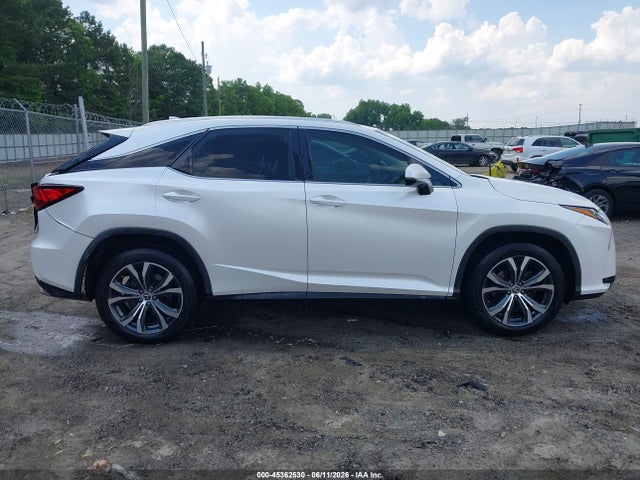 Продажа на аукционе авто 2018 Lexus Rx 350, vin: 2T2BZMCA0JC148579, номер лота: 45362530