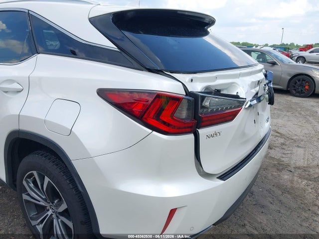 Продажа на аукционе авто 2018 Lexus Rx 350, vin: 2T2BZMCA0JC148579, номер лота: 45362530