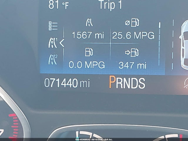 Ford ESCAPE SE 2019 1FMCU9GD0KUB83843 Image 17