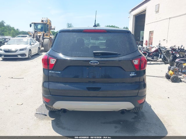 Ford ESCAPE SE 2019 1FMCU9GD0KUB83843 Image 18