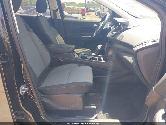 Ford ESCAPE SE 2019 1FMCU9GD0KUB83843 Image 5