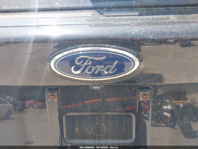 Ford ESCAPE SE 2019 1FMCU9GD0KUB83843 Image 6