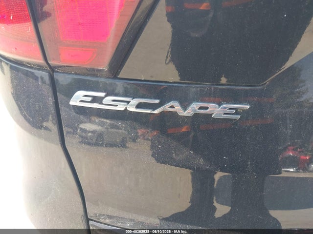Ford ESCAPE SE 2019 1FMCU9GD0KUB83843 Image 13