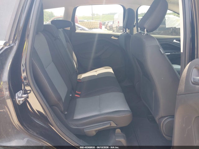 Ford ESCAPE SE 2019 1FMCU9GD0KUB83843 Image 8