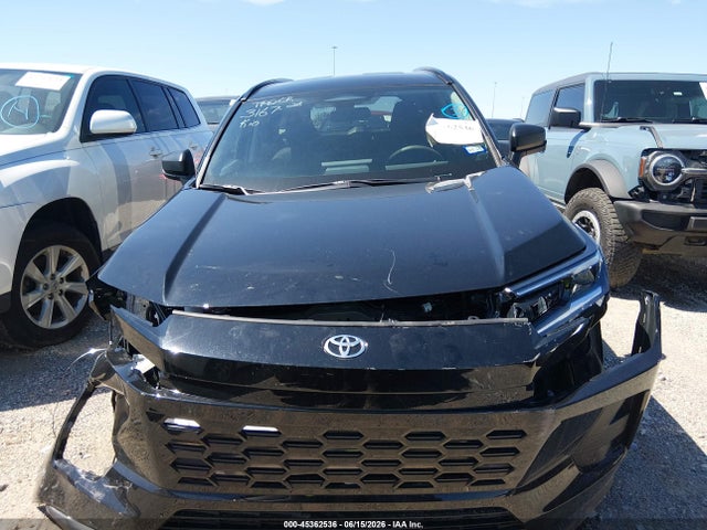 Aukcja sprzedaży 2026 Toyota Rav4 Le, vin: 2T36DRBV4TW011482, numer aukcji: 45362536
