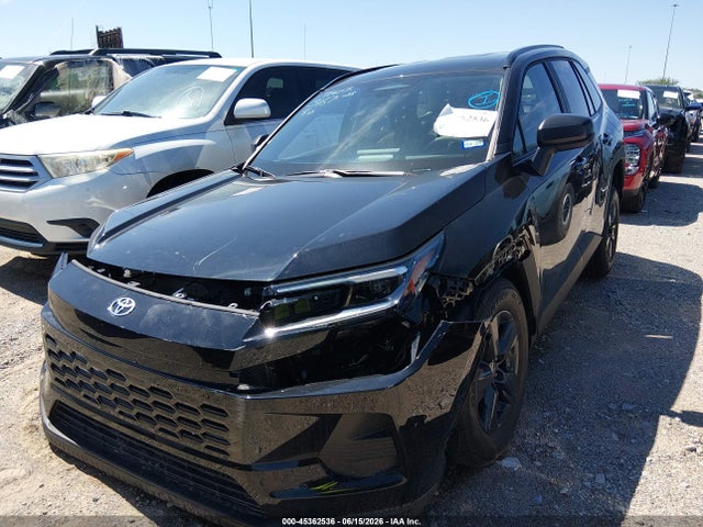 Aukcja sprzedaży 2026 Toyota Rav4 Le, vin: 2T36DRBV4TW011482, numer aukcji: 45362536