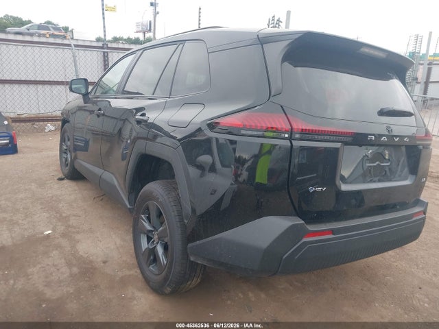 Aukcja sprzedaży 2026 Toyota Rav4 Le, vin: 2T36DRBV4TW011482, numer aukcji: 45362536