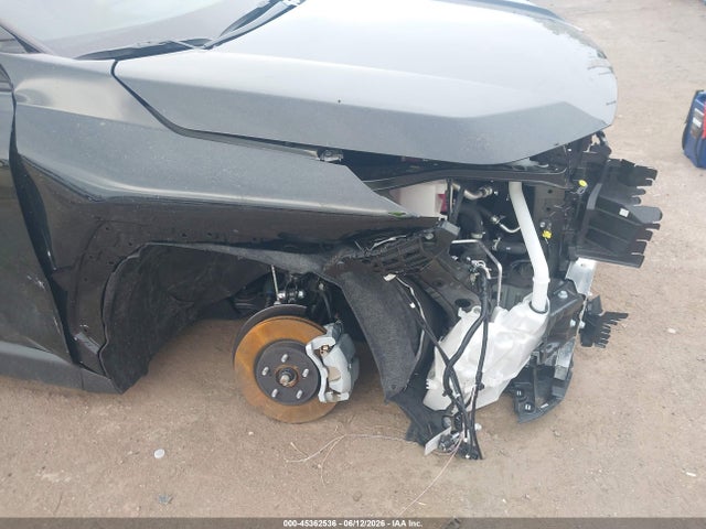 Aukcja sprzedaży 2026 Toyota Rav4 Le, vin: 2T36DRBV4TW011482, numer aukcji: 45362536