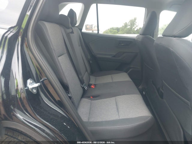 Aukcja sprzedaży 2026 Toyota Rav4 Le, vin: 2T36DRBV4TW011482, numer aukcji: 45362536