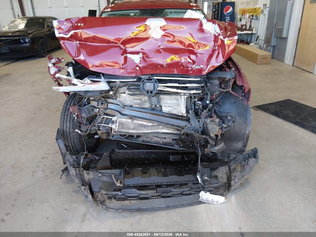 2019 Volkswagen Tiguan 2.0t Se/2.0t Sel/2.0t Sel R-line/2.0t Sel R-line Black მანქანა იყიდება აუქციონზე, vin: 3VV2B7AX7KM047101, აუქციონის ნომერი: 45362551