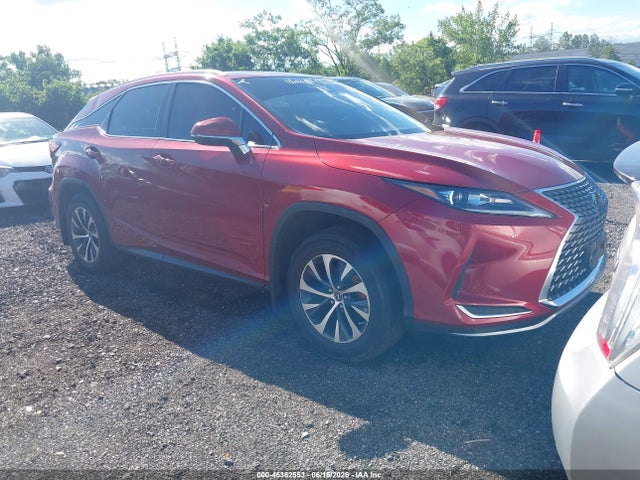 Продажа на аукционе авто 2020 Lexus Rx 350, vin: 2T2HZMDA8LC244178, номер лота: 45362553