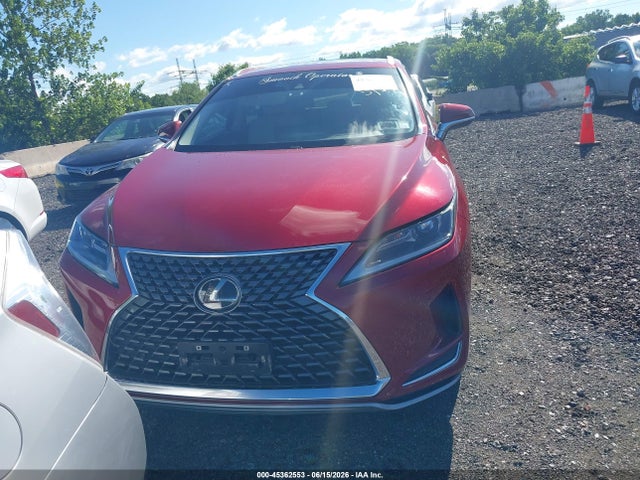Продаж на аукціоні авто 2020 Lexus Rx 350, vin: 2T2HZMDA8LC244178, номер лоту: 45362553