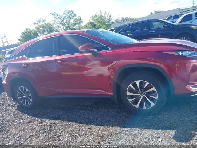 Продаж на аукціоні авто 2020 Lexus Rx 350, vin: 2T2HZMDA8LC244178, номер лоту: 45362553