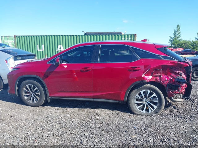Продаж на аукціоні авто 2020 Lexus Rx 350, vin: 2T2HZMDA8LC244178, номер лоту: 45362553
